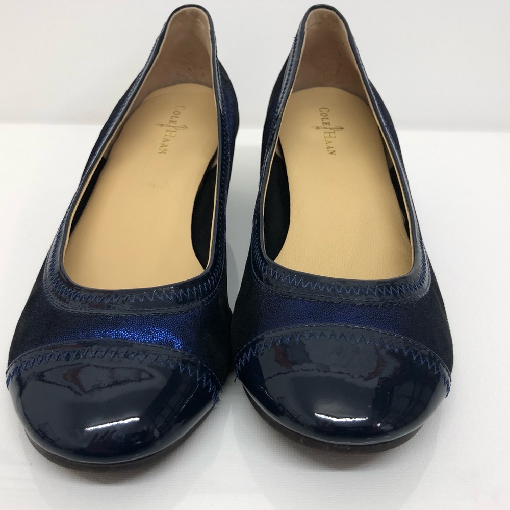 Cole Haan Nike Air Shoes